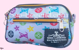 2in1 Mini Cross Bag/Hand Purse