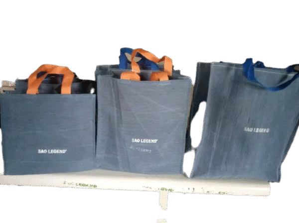 Souvenir Hand Bag