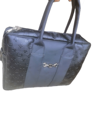 Mini Luggage Bag
