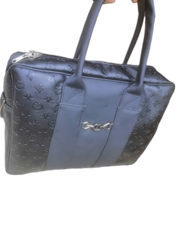 Mini Luggage Bag