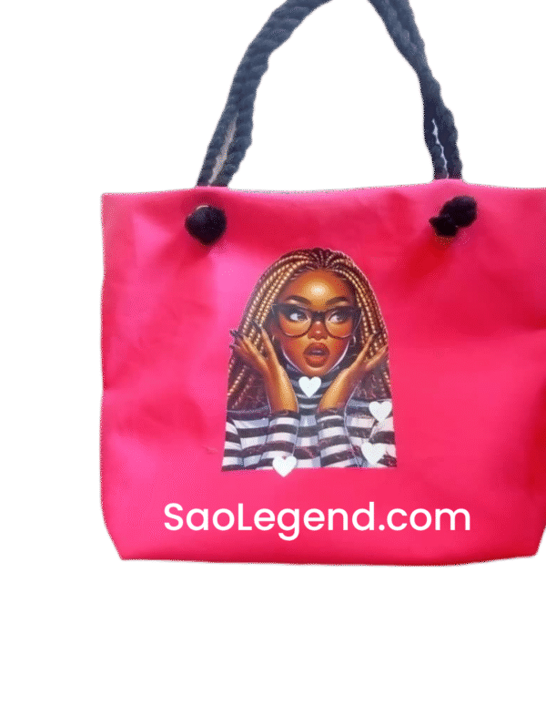 Tote Bage