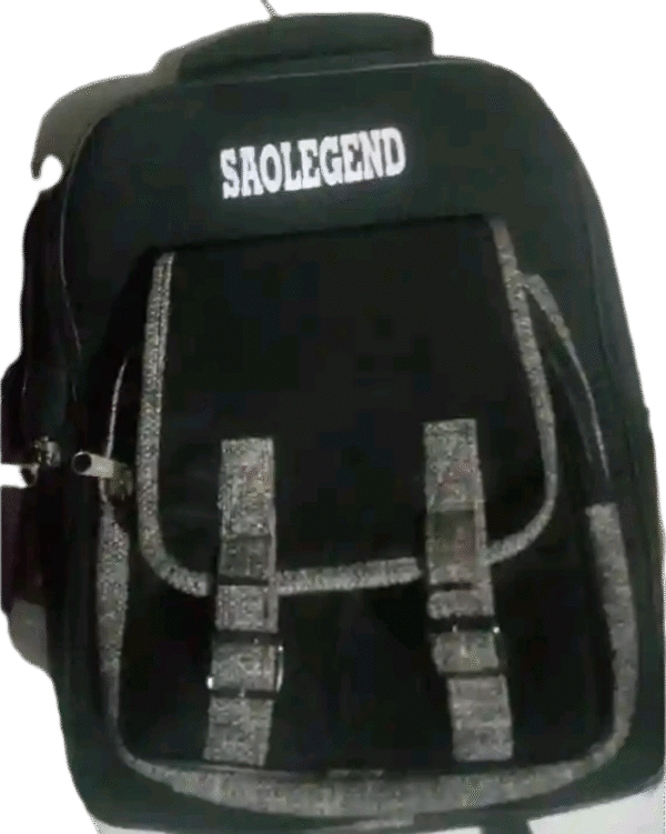 Back Back