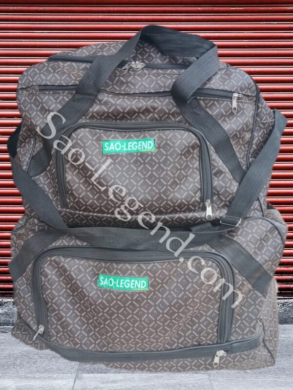 LUGGAGE/TRAVELLING BAG - Image 3