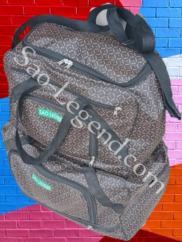LUGGAGE/TRAVELLING BAG - Image 2