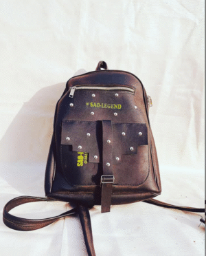 Ladies Back Pack