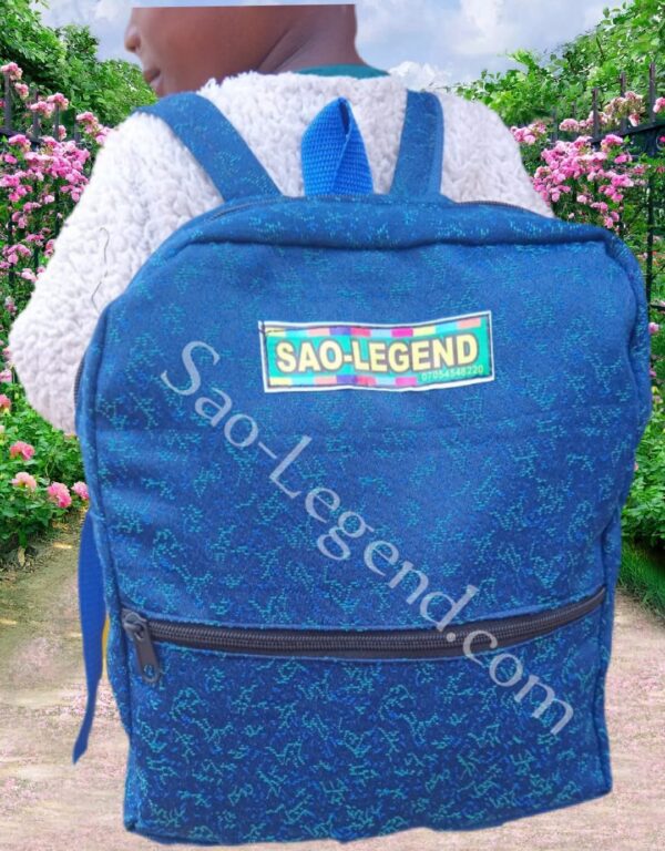 Back to School Mini